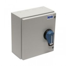 Enclosed Switchfuse