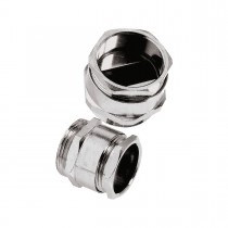 Nickel-Plated Flatform Glands