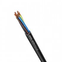 1.0mm H07RN-F Cable
