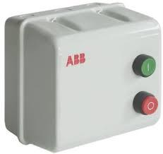 ABB 1TVC400050S5699 DOL Starter 5.5kW