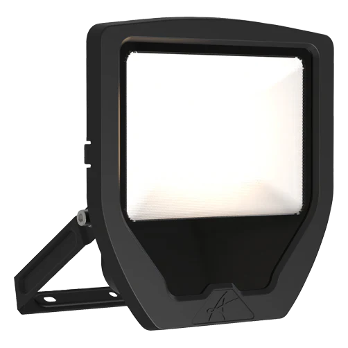 Ansell ACAE20/1/WW/B Floodlight LED 20W