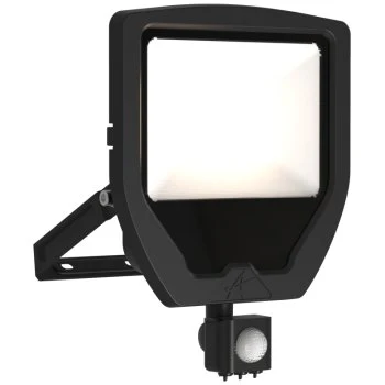 Ansell ACAE20/1/WW/B/PIR Floodlight LED