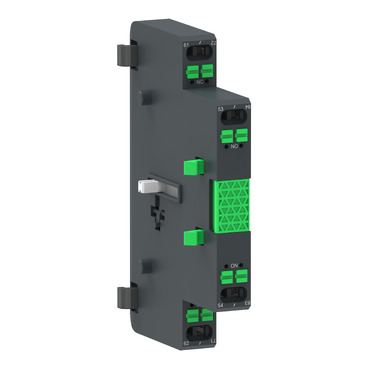 Schneider LAG8N113 Aux Contact Block